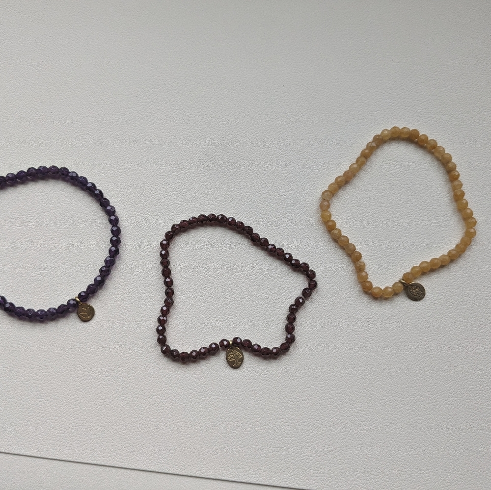 Beaded Bracelets - image 2